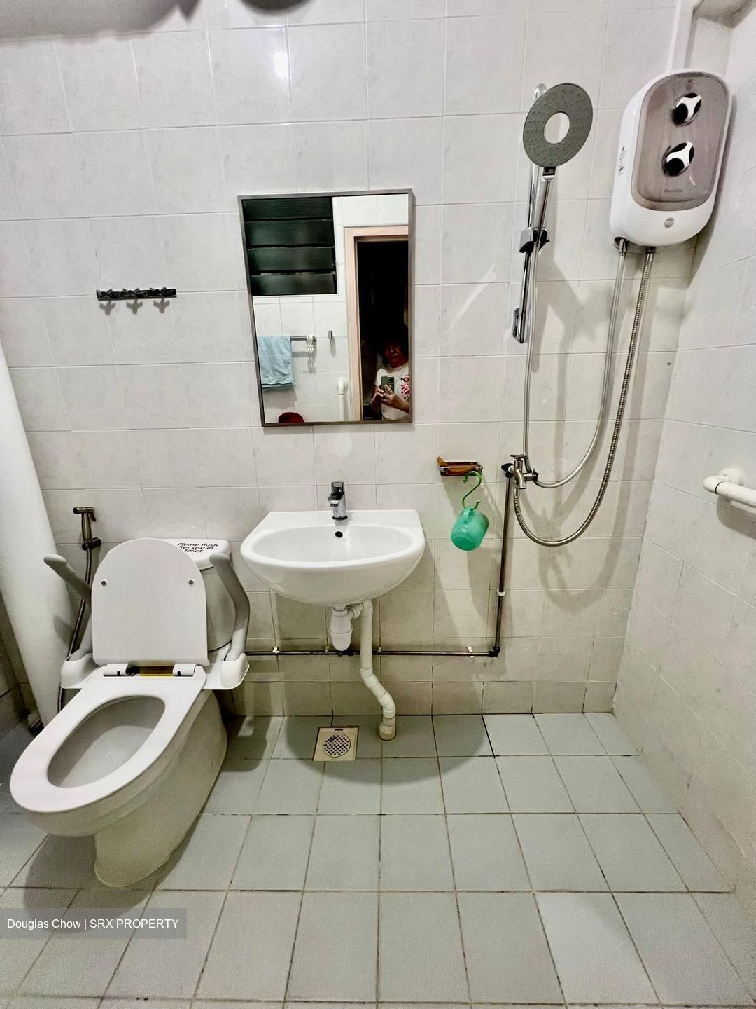 Blk 570 Hougang Street 51 (Hougang), HDB 4 Rooms #481850011